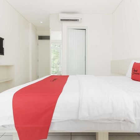 Reddoorz Near Pancoran Otel Cakarta Dış mekan fotoğraf
