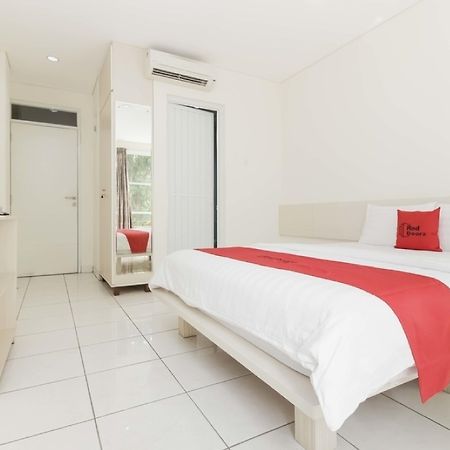 Reddoorz Near Pancoran Otel Cakarta Dış mekan fotoğraf