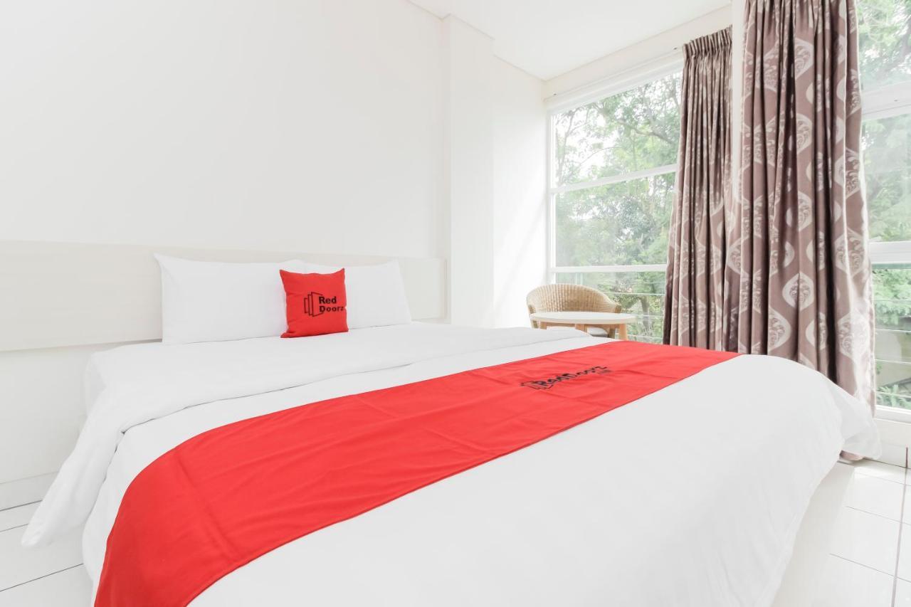 Reddoorz Near Pancoran Otel Cakarta Dış mekan fotoğraf