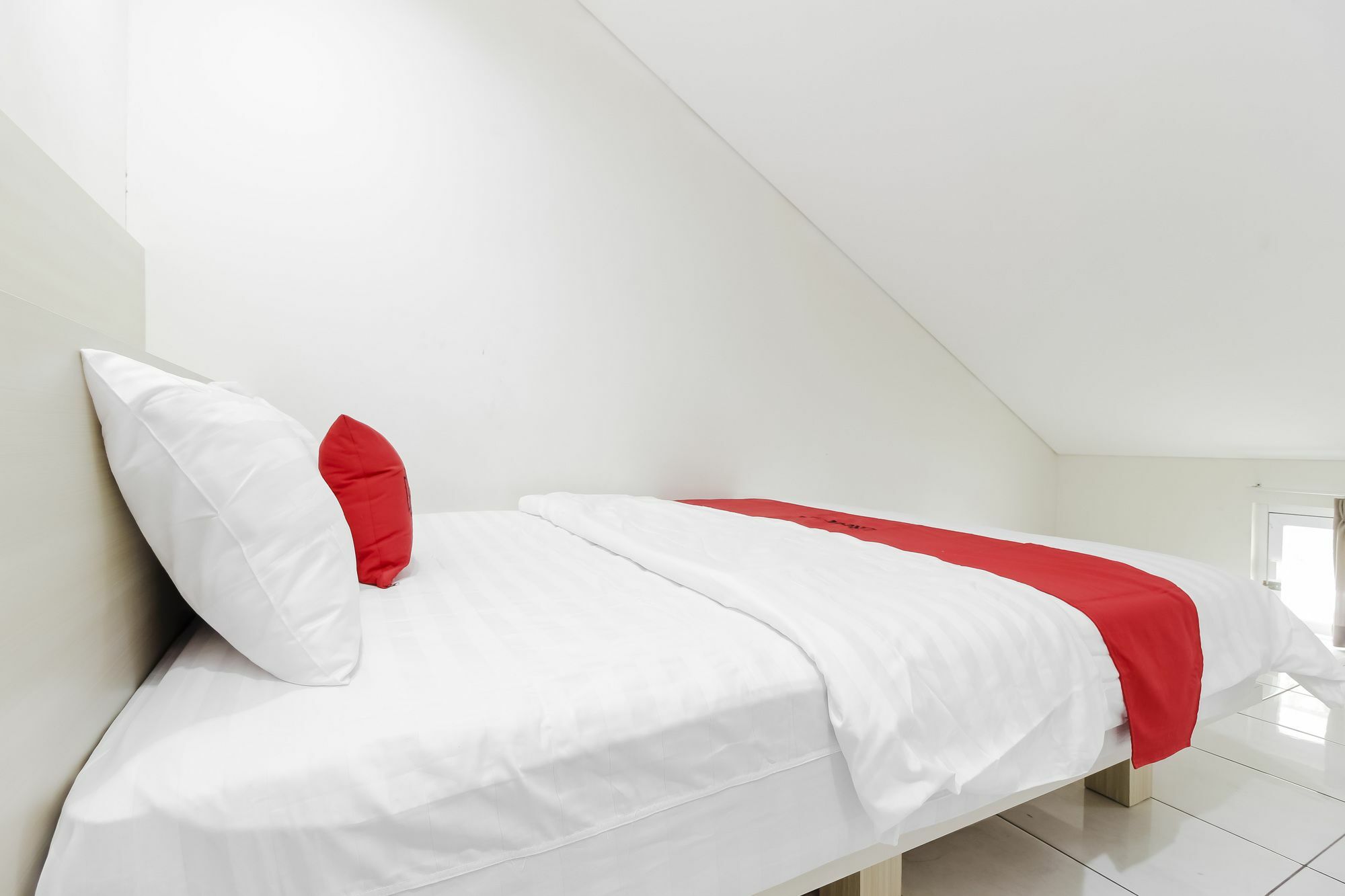Reddoorz Near Pancoran Otel Cakarta Dış mekan fotoğraf