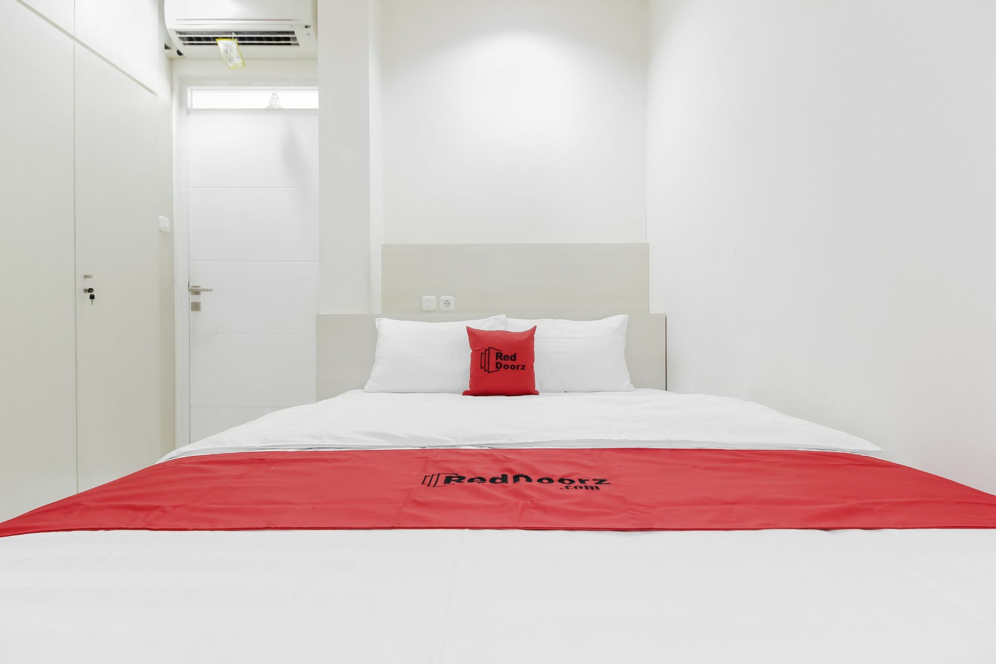 Reddoorz Near Pancoran Otel Cakarta Dış mekan fotoğraf